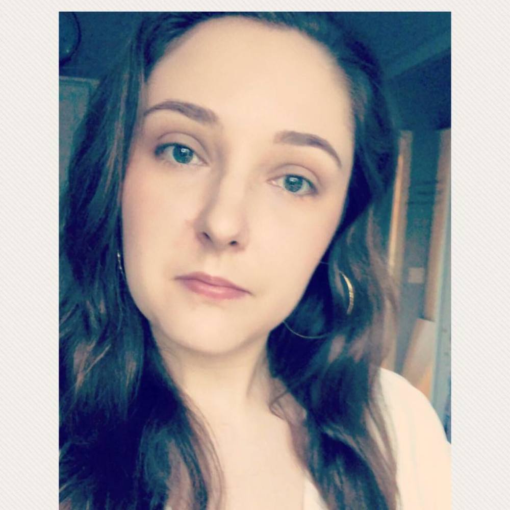 Meet your Posher, Mandy